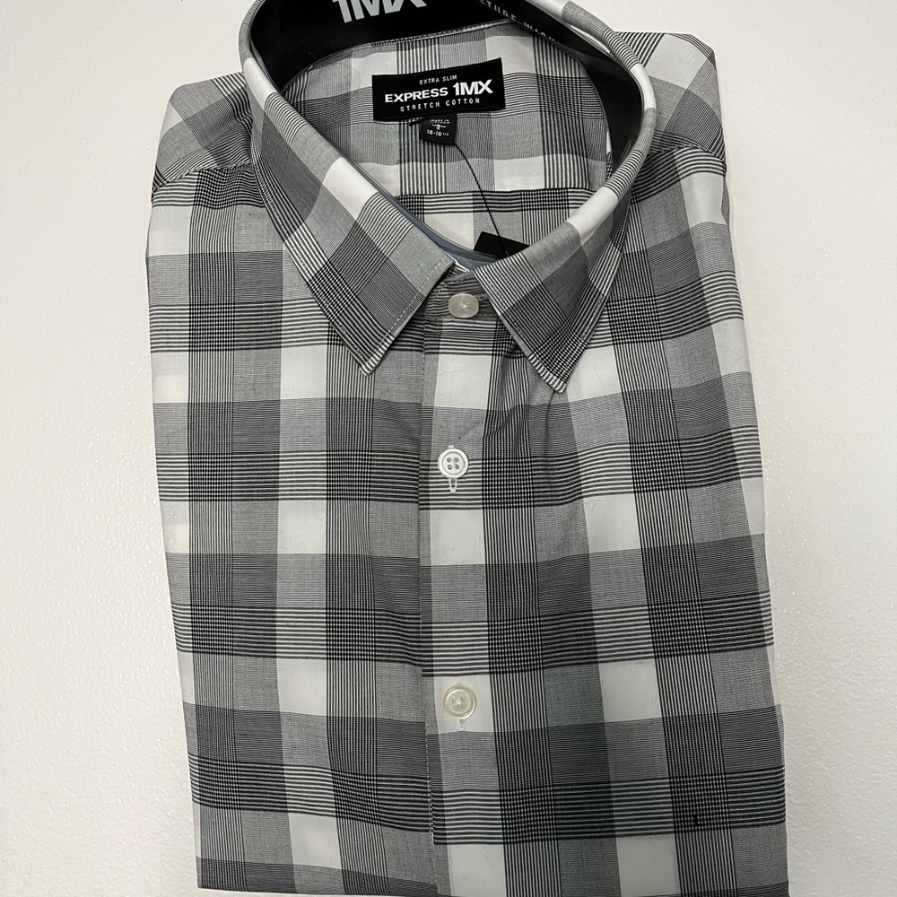 Express Dress Shirt